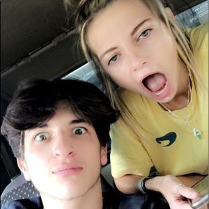 Meet your Posher, Gage